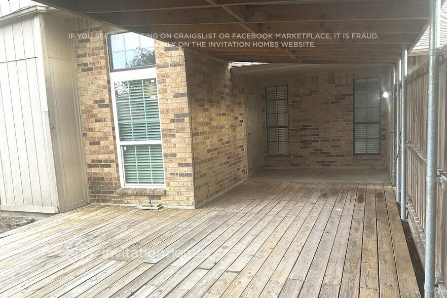 Building Photo - 4308 N Colony Blvd