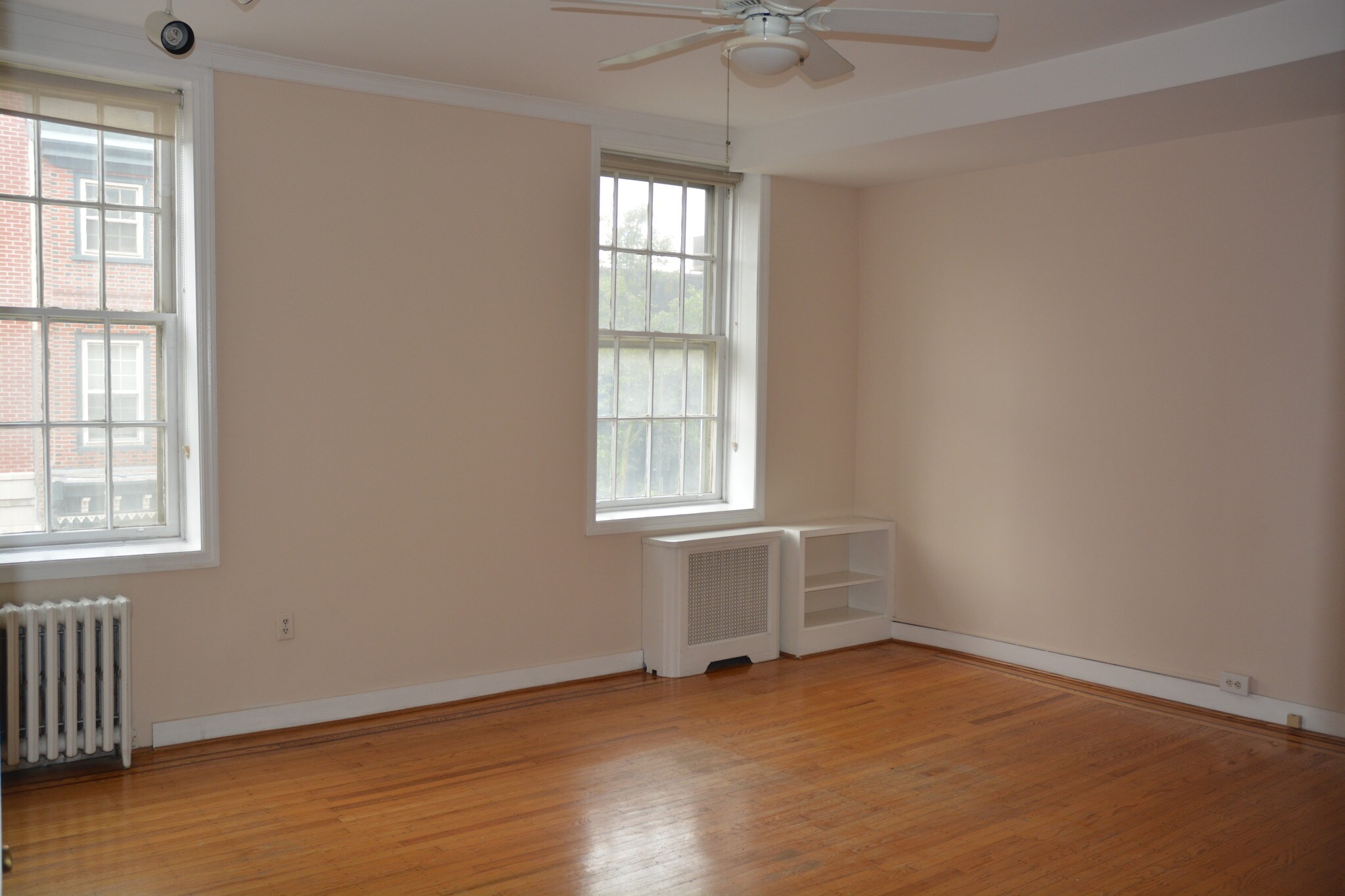big windows - 217 Vine St