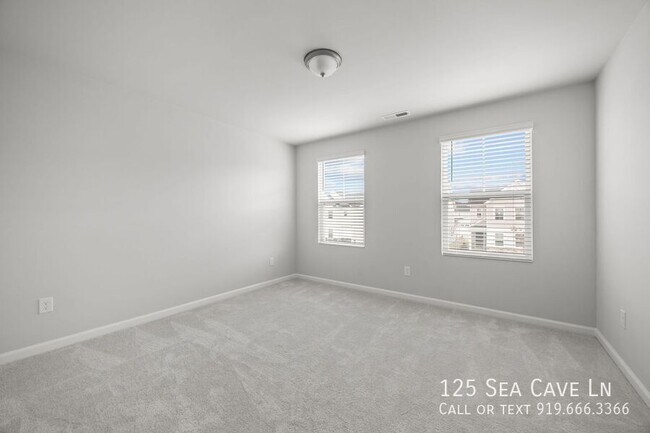 Building Photo - 125 Sea Cave Ln