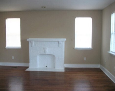 Interior Photo - Uptown 3020
