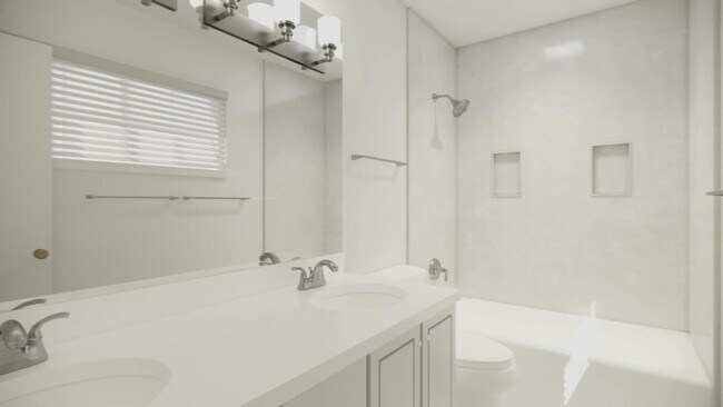 Building Photo - 3335 Los Prados St