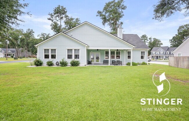 Building Photo - 10 White Ibis Dr