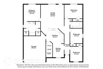 Building Photo - 1817 SW 12th Ln
