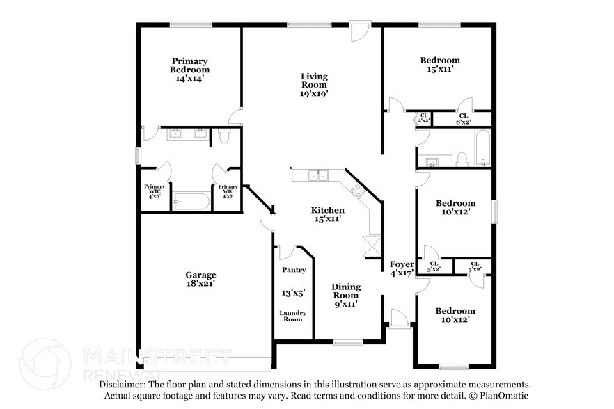 Building Photo - 1817 SW 12th Ln