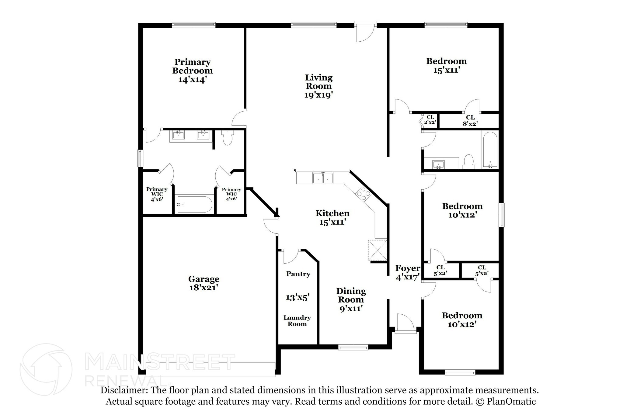 Building Photo - 1817 SW 12th Ln