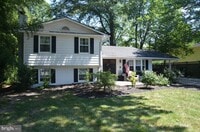 Building Photo - 8705 Yardley Dr