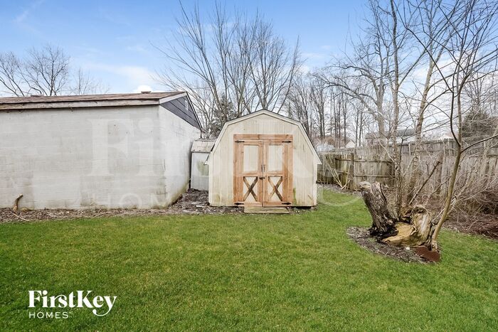Building Photo - 3545 Malabar St