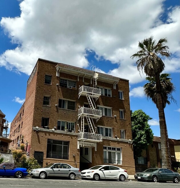 Building Photo - EBA