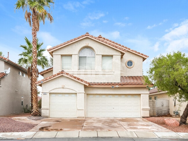 Building Photo - 956 Rainbow Rock St