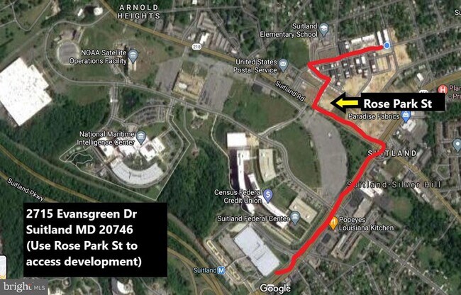 Building Photo - 2715 Evansgreen Dr