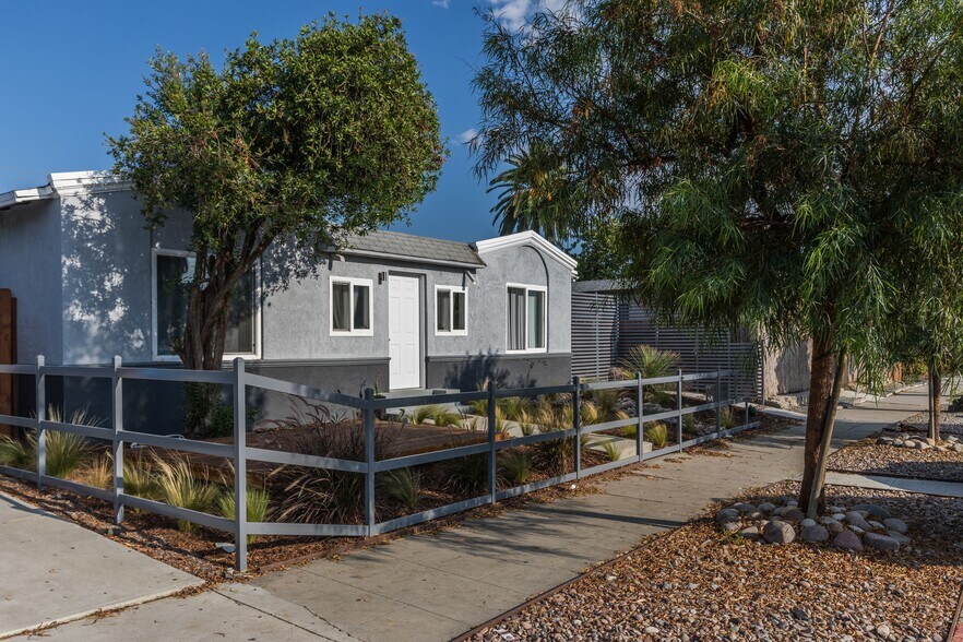 Building Photo - 4079 38th St