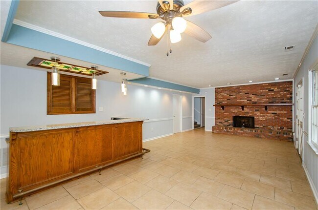 Building Photo - 3579 Midvale Forest Ct
