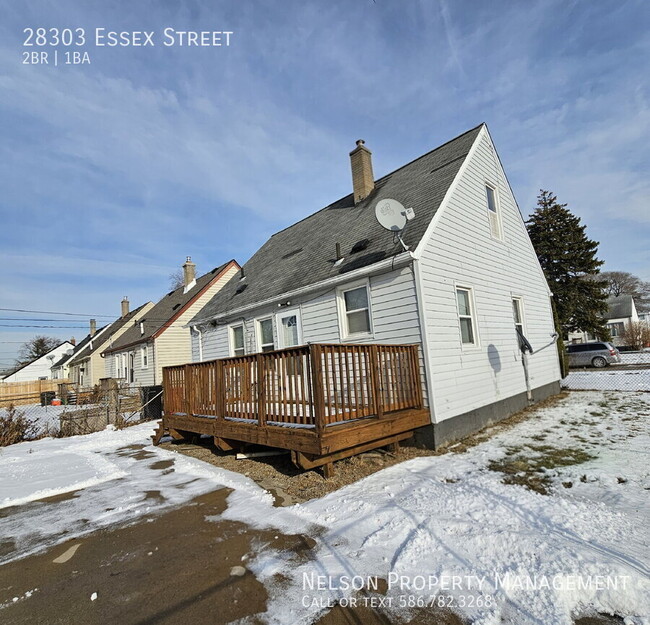 Building Photo - 28303 Essex St