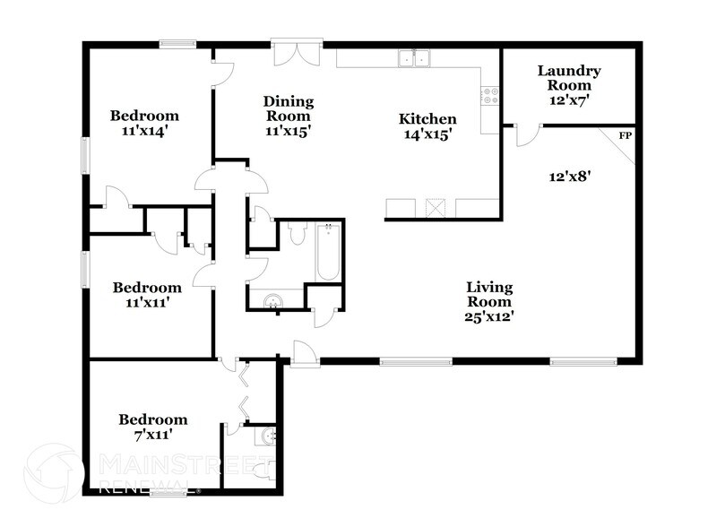 Building Photo - 5842 Natchez Dr