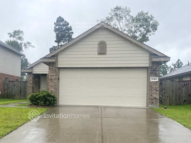 Building Photo - 22412 Sonora River Trce