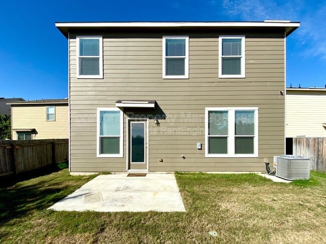 Building Photo - 9803 Boxer Creek