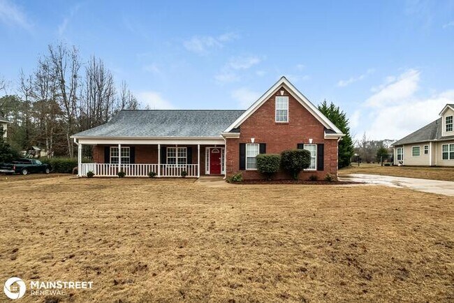 Primary Photo - 80 Stewart Hollow Ln, Covington, GA 30016