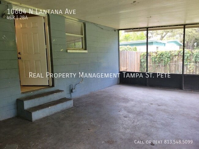 Building Photo - 10604 N Lantana Ave