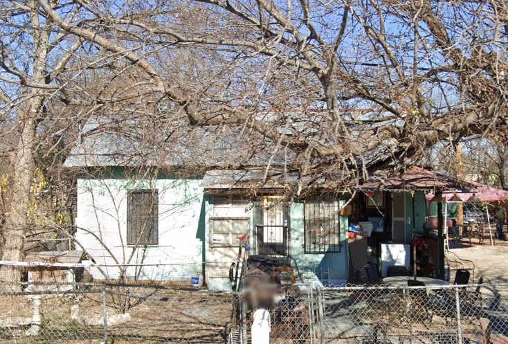 Building Photo - 6108 Kasper St