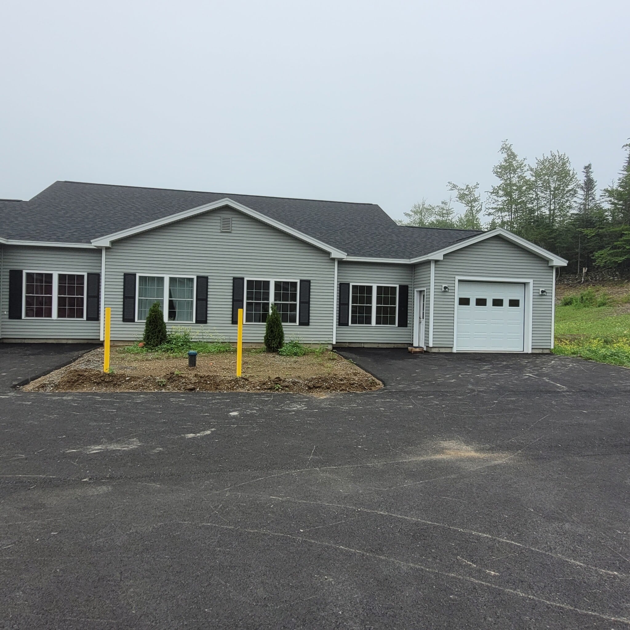 Building Photo - 1 Pine Grove Dr