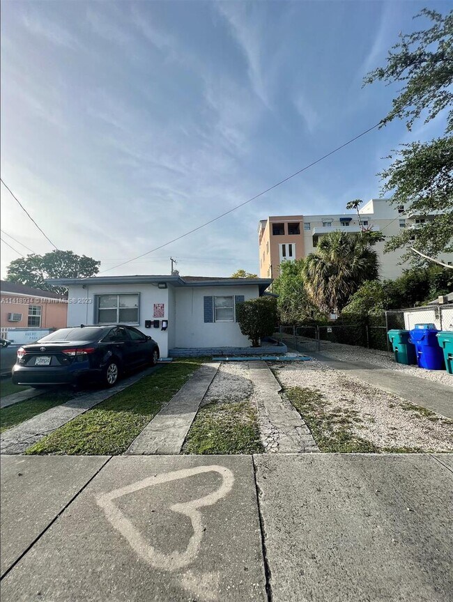Building Photo - 262 NW 57th St