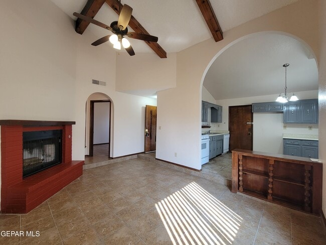 Building Photo - 11340 Lake Nasser Dr