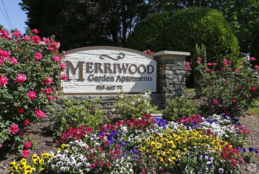 Merriwood Apartments 903 Kensington Dr Cary NC 27511 Apartment Finder