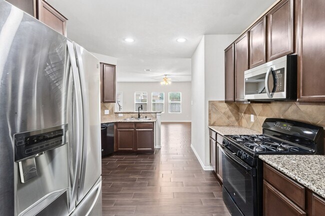 Building Photo - 18715 Windy Stone Dr