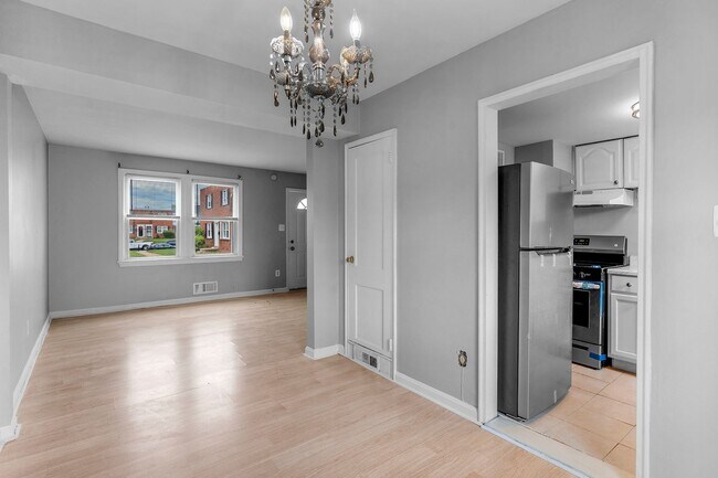 Building Photo - COMING SOON - 2 Bedroom Rental in Temple Hills