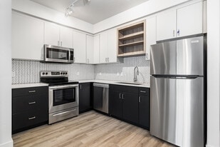 Interior Photo - The Eliana Apartments