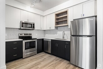Interior Photo - The Eliana Apartments
