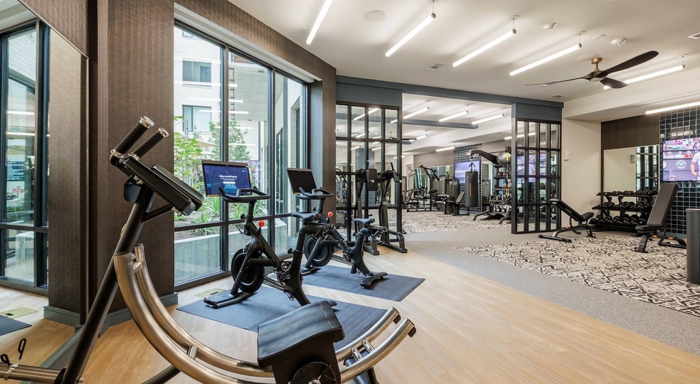 Building Photo - 1401 S Lamar Blvd