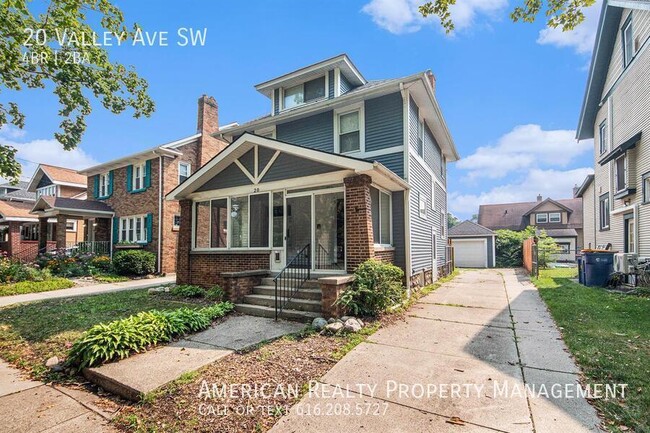 Primary Photo - 20 Valley Ave SW