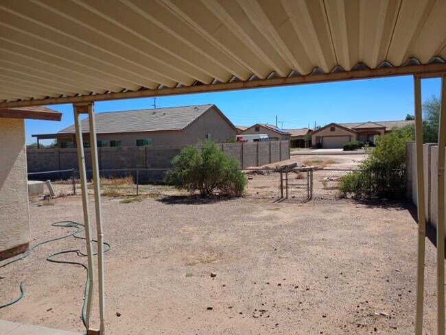Building Photo - 3 bedroom in Arizona City AZ 85123