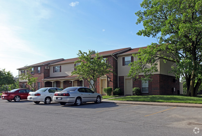 Building Photo - Woodruff Village