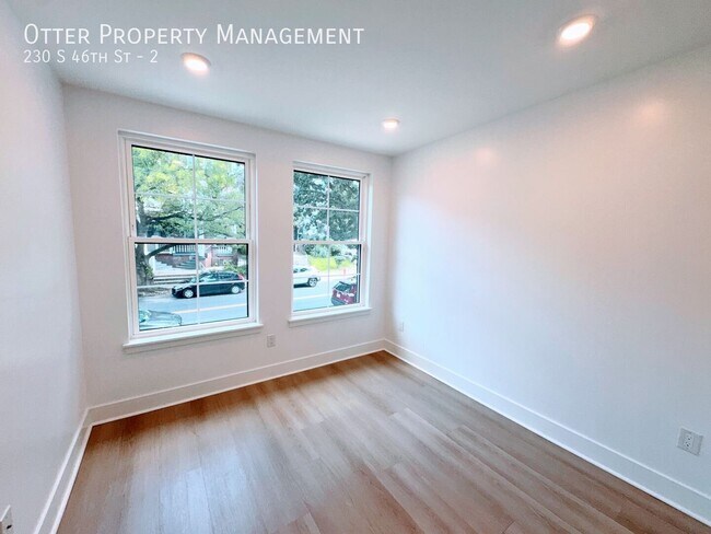 Building Photo - 230 S 46th St