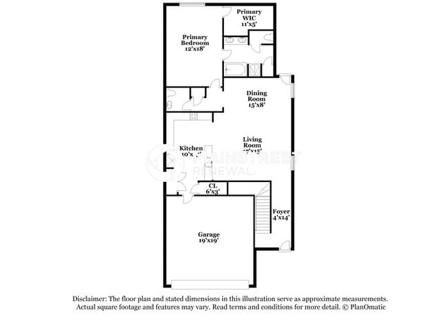 Building Photo - 5 Bedroom Pet-Friendly Home in New Braunfels, TX with Main Street Renewal