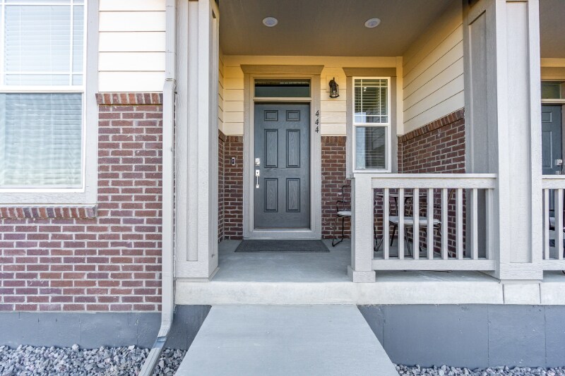 Building Photo - 444 Tigercat Wy