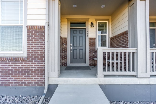 Building Photo - 444 Tigercat Wy