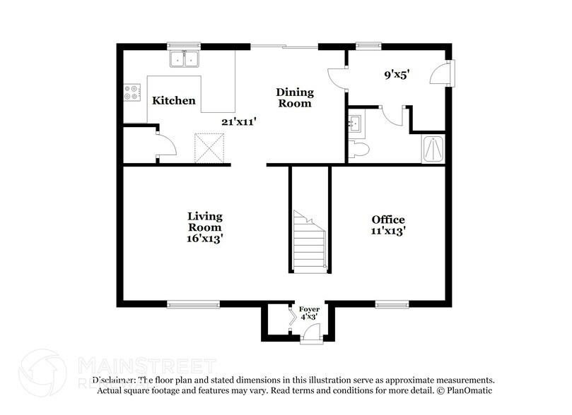 Building Photo - 1750 Falkirk Rd