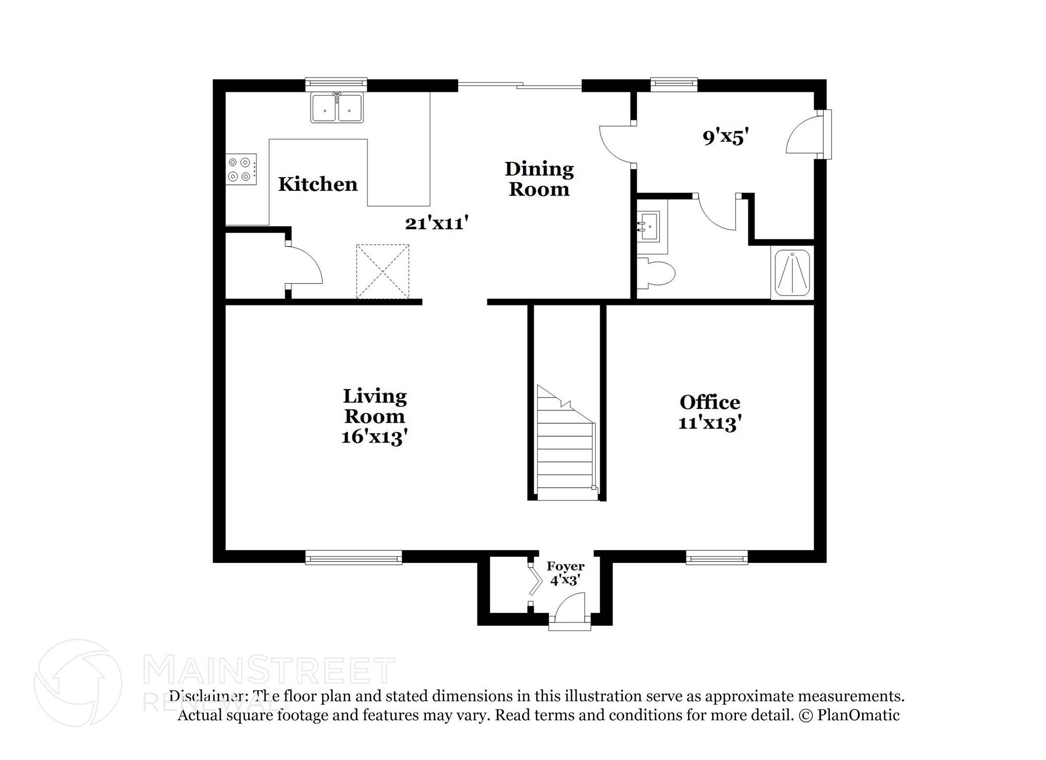 Building Photo - 1750 Falkirk Rd