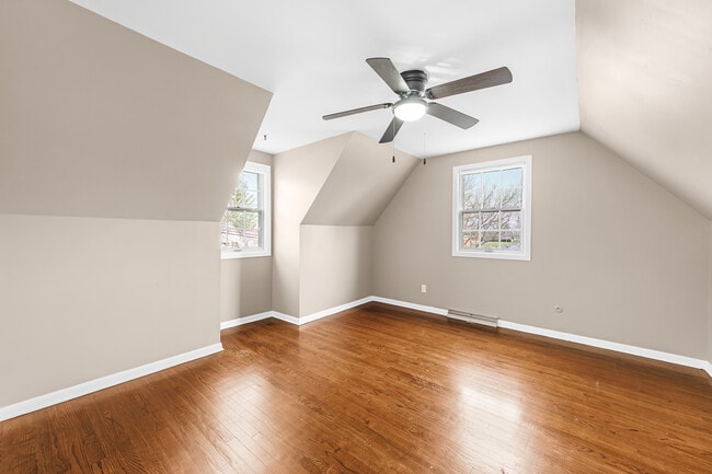 Building Photo - Ward Road SFH