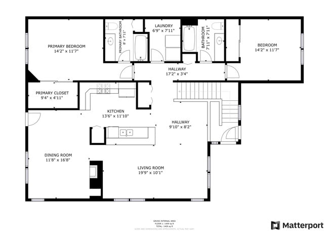 Building Photo - 714 Woodewind Dr