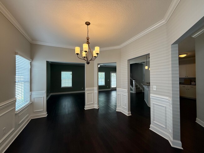Building Photo - 1217-1217 Cypress Fall Cir