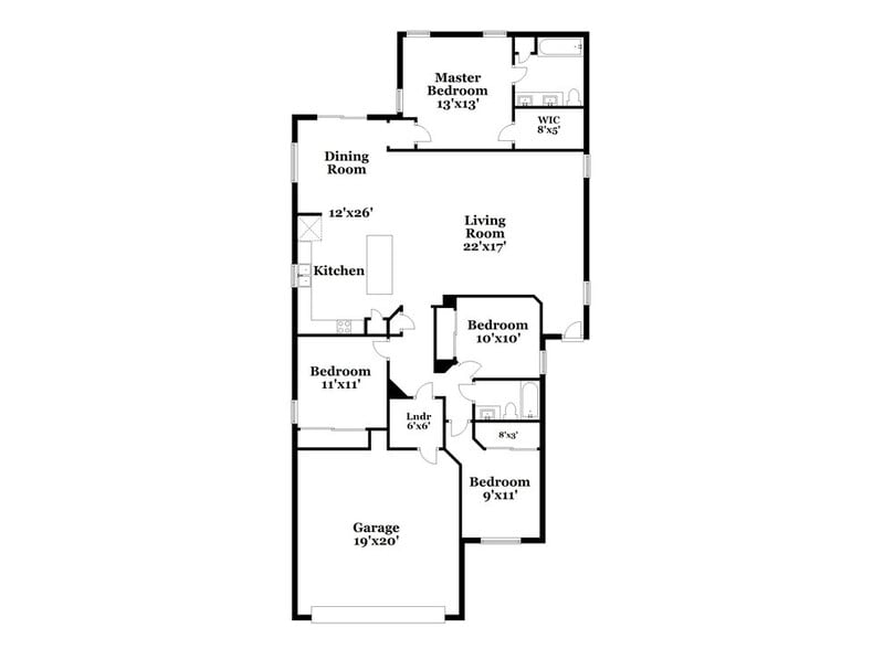 Building Photo - 11755 W Banff Ln