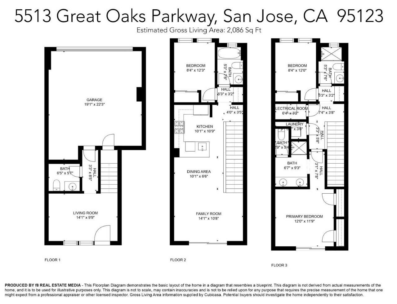 Building Photo - 5513 Great Oaks Pky