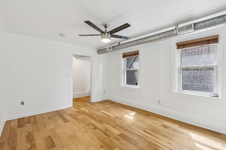 Bedroom 1 - 4723 Butler St