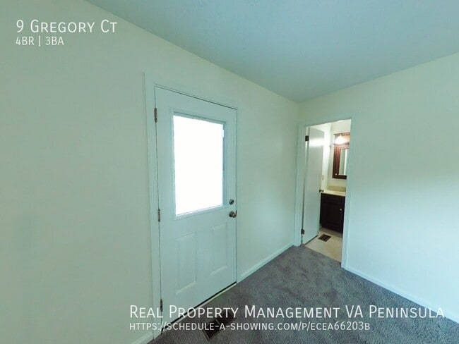 Building Photo - Single Home in Holiday Park of Hampton for...