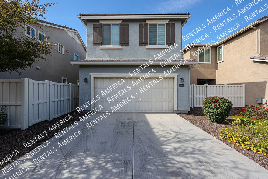 Building Photo - 2264 S Wallrade Ln