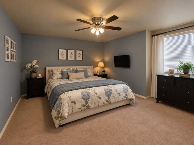 Building Photo - 526 Walhalla Ct